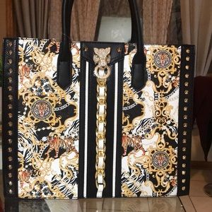 Aldo Abomo Purse